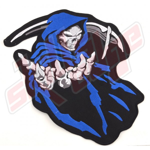 Motorcycle Badge